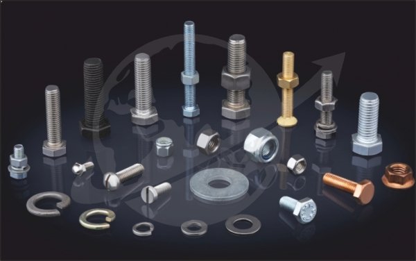 Fastners Nuts And Bolts